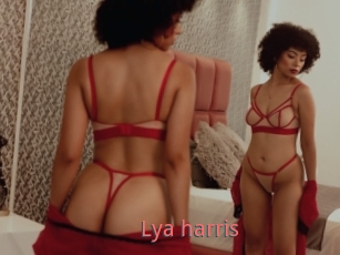 Lya_harris
