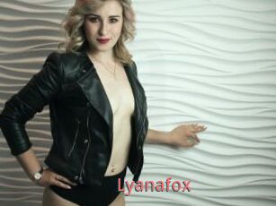Lyanafox