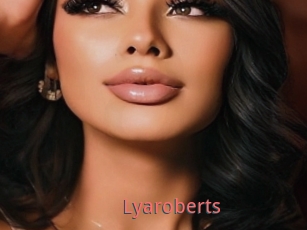 Lyaroberts