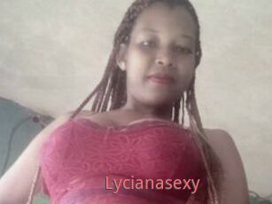 Lycianasexy