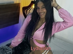Lydialilah