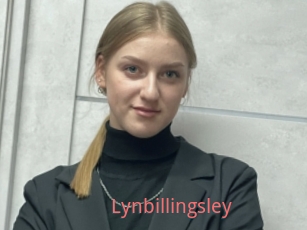 Lynbillingsley