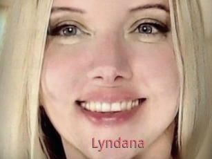 Lyndana
