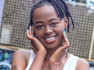 Lyne25