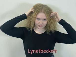 Lynetbeckett