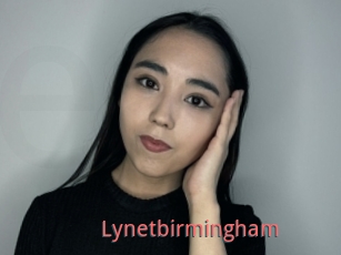 Lynetbirmingham