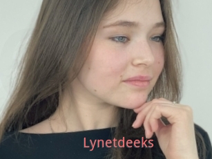 Lynetdeeks