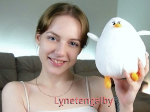Lynetengelby