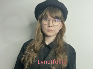 Lynetfollin
