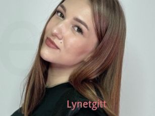 Lynetgitt