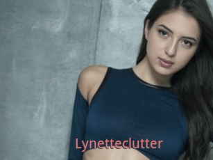 Lynetteclutter