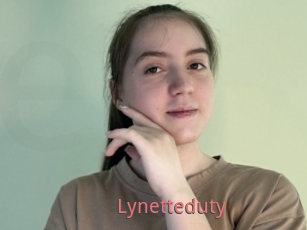 Lynetteduty