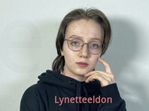 Lynetteeldon