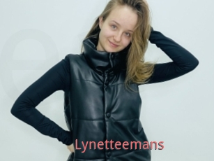 Lynetteemans