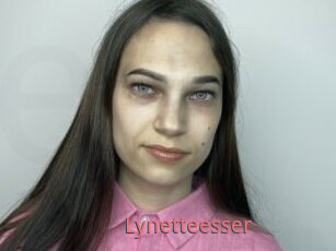 Lynetteesser