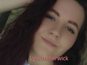 Lynetteharwick