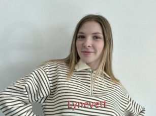 Lynevett