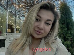 Lyngales