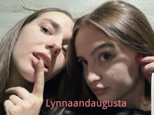 Lynnaandaugusta