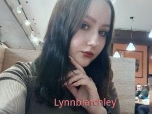 Lynnblatchley