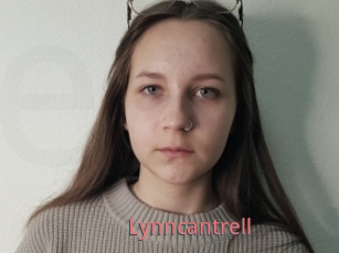 Lynncantrell