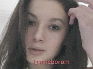 Lynneborom