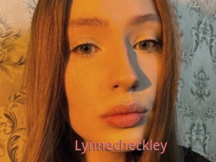 Lynnecheckley