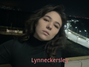 Lynneckersley