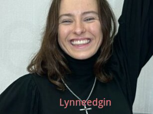 Lynneedgin