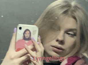 Lynngellings