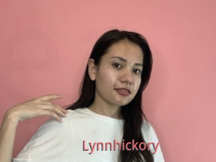 Lynnhickory
