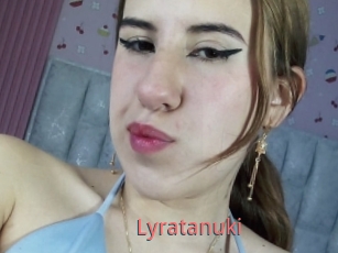 Lyratanuki