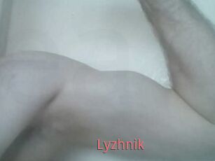Lyzhnik