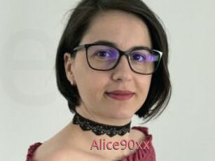 Alice90xx