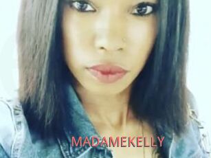 MADAMEKELLY