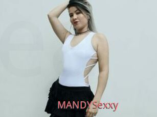 MANDYSexxy