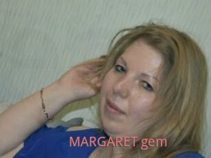 MARGARET_gem