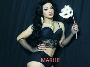 MARIIE
