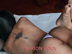 MARION_DOUX