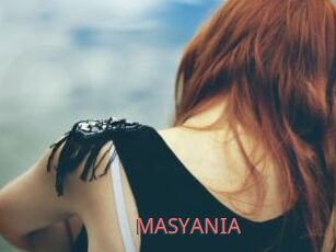 MASYANIA