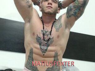 MATIUS_FOXTER