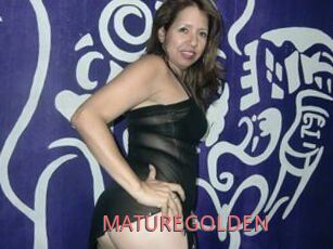 MATUREGOLDEN