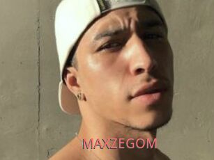 MAXZEGOM