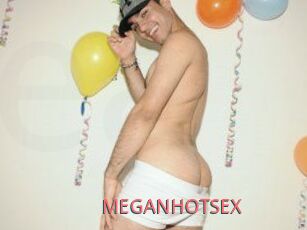 MEGANHOTSEX