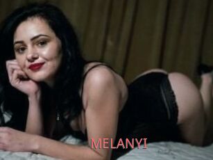 MELANYI