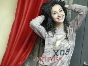 MELLYISA
