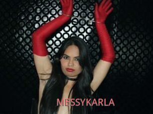 MESSYKARLA