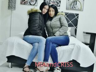 MIAandCRISS