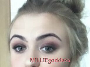 MILLIEgoddess