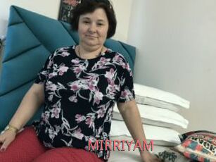 MIRRIYAM